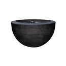 Prism Hardscapes - Moderno Series 3 Round Concrete Fire Bowl
