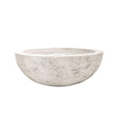 Prism Hardscapes - Moderno Series 4 Round Concrete Fire Bowl