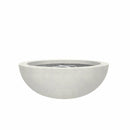 Prism Hardscapes - Moderno Series 4 Round Concrete Fire Bowl