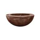 Prism Hardscapes - Moderno Series 5 Round Concrete Fire Bowl
