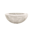 Prism Hardscapes - Moderno Series 5 Round Concrete Fire Bowl