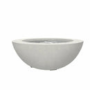 Prism Hardscapes - Moderno Series 6 Round Concrete Fire Bowl