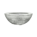 Prism Hardscapes - Moderno Series 6 Round Concrete Fire Bowl