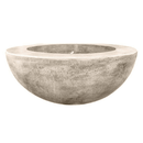 Prism Hardscapes - Moderno Series 8 Round Concrete Fire Bowl