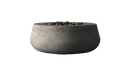 Prism Hardscapes - Oasis Round Concrete Fire Bowl