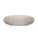 Prism Hardscapes - Pebble Series Round Concrete Fire Bowl