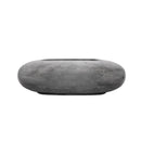 Prism Hardscapes - Pebble Series Round Concrete Fire Bowl