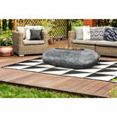 Prism Hardscapes - Pebble Series Round Concrete Fire Bowl