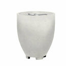 Prism Hardscapes - Pentola Series 1 Round Concrete Fire Bowl