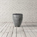 Prism Hardscapes - Pentola Series 1 Round Concrete Fire Bowl
