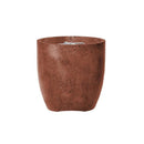 Prism Hardscapes - Pentola Series 2 Round Concrete Fire Bowl