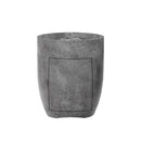 Prism Hardscapes - Pentola Series 3 Round Concrete Fire Bowl