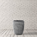 Prism Hardscapes - Pentola Series 3 Round Concrete Fire Bowl