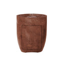Prism Hardscapes - Pentola Series 3 Round Concrete Fire Bowl