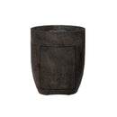 Prism Hardscapes - Pentola Series 3 Round Concrete Fire Bowl