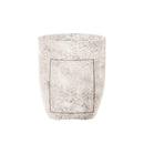 Prism Hardscapes - Pentola Series 3 Round Concrete Fire Bowl