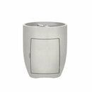 Prism Hardscapes - Pentola Series 3 Round Concrete Fire Bowl