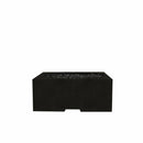 Prism Hardscapes - Piazza Square Concrete Fire Table