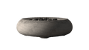 Prism Hardscapes - Pietra Round Concrete Fire Bowl