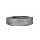 Prism Hardscapes - Rotondo Series 80 Round Concrete Fire Bowl