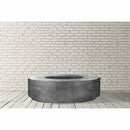 Prism Hardscapes - Rotondo Series 80 Round Concrete Fire Bowl