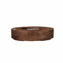 Prism Hardscapes - Rotondo Series 80 Round Concrete Fire Bowl