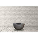 Prism Hardscapes - Sorrento Round Concrete Fire and Water Bowl PH-444-FWB