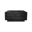 Prism Hardscapes - Tavola Series 2 Square Concrete Fire Pit Table
