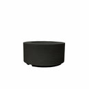 Prism Hardscapes - Tuscany Cilindro Round Concrete Fire Bowl