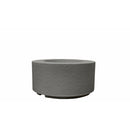 Prism Hardscapes - Tuscany Cilindro Round Concrete Fire Bowl