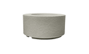 Prism Hardscapes - Tuscany Cilindro Round Concrete Fire Bowl