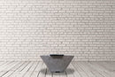 Prism Hardscapes - Verona Fire & Water Bowl PH-443-FWBC