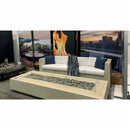 Prism Hardscapes Wind Guard Accessories for Tavola and Porto Series