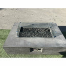 Prism Hardscapes Wind Guard Accessories for Tavola and Porto Series
