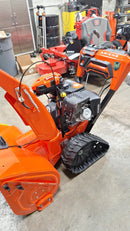 Ariens Alpine Pro (28") RapidTrak 420cc EFI Hydro Two-Stage Snow Blower 926091 (Scratch & Dent/Full Warranty)