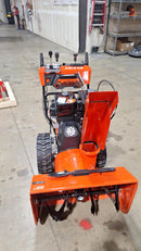 Ariens Platinum RapidTrak 28 SHO (28") 369cc Two-Stage Snow Blower (Scratch & Dent/Full Warranty)