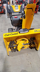 Cub Cadet 3X 30 HD (30") Three-Stage Snow Blower (Scratch & Dent/Full Warranty)