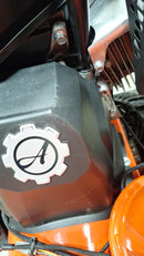 Ariens Alpine Pro (28") RapidTrak 420cc EFI Hydro Two-Stage Snow Blower 926091 (Scratch & Dent/Full Warranty)