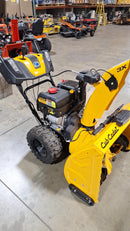 Cub Cadet 3X 30 HD (30") Three-Stage Snow Blower (Scratch & Dent/Full Warranty)
