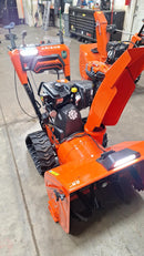 Ariens Alpine Pro (28") RapidTrak 420cc EFI Hydro Two-Stage Snow Blower 926091 (Scratch & Dent/Full Warranty)