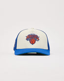 Pro Standard New York Knicks Trucker Hat