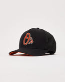 Pro Standard Baltimore Orioles Trucker Hat