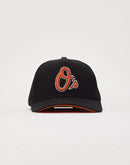 Pro Standard Baltimore Orioles Trucker Hat