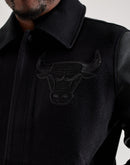 Pro Standard NBA Chicago Bulls Varsity Jacket