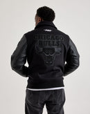 Pro Standard NBA Chicago Bulls Varsity Jacket