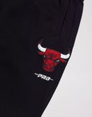 Pro Standard Chicago Bulls Classic Sweatpants Grade-School