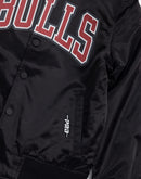 Pro Standard Chicago Bulls Satin Jacket Grade-School