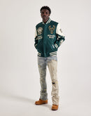 Pro Standard NBA Milwaukee Bucks Varsity Jacket