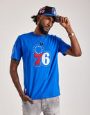 Pro Standard NBA Philadelphia 76ers Tee