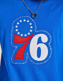 Pro Standard NBA Philadelphia 76ers Tee